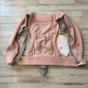 Ergobaby Embrace Blush Pink
